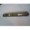 Buy cheap ODM Available Metal Fabrication Aluminum Alloy Stamping Parts from wholesalers