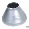 Buy cheap Stainless Steel 304/316/321 A234wpb Butt Welded Reducer 10-20mm Thickness from wholesalers