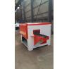 Buy cheap 450mm Multi Rip Saw Machine Round Hardwood Logs Gang Rip Saw from wholesalers