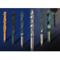 Buy cheap KM black taper shank twist drill product