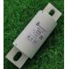 Buy cheap 1000VDC EV Battery Pack High Voltage Fuse Bolt On EU Detective from wholesalers