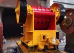 Hydraulic Gap Adjustment Jaw Crusher PEV-800x1200, Same As Minyu MS4832
