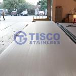 2B/BA/No.4 Stainless Steel Rolls Cold/Hot Rolled 200/300/400 Grade 0.05mm-3mm