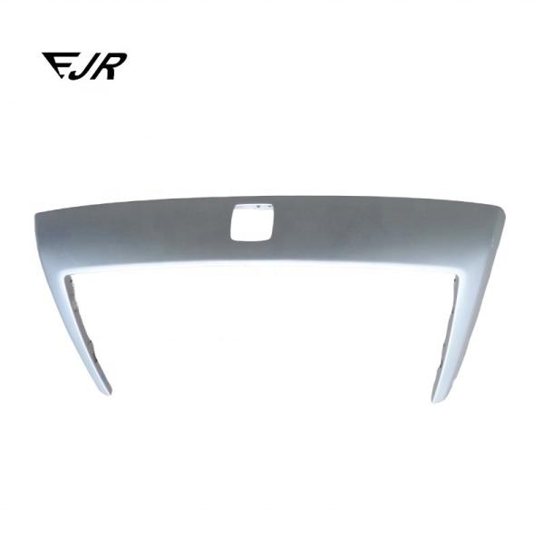 Buy cheap Car Fitment Rolls Royce Radiator Grille For Ghost Series 2009-2014 from wholesalers