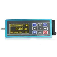 Buy cheap SRT210 Surface roughness gauge, Surface quality tester, Surface roughness tester product