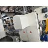 Buy cheap High Efficiency Sheet Strip Straightener Machine / Automatic Feeding Machine from wholesalers