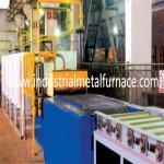 Buy cheap 800 Celcius Continuous Tempering Mesh Belt Furnace 800 Degree Copper Tube Bright Annealing from wholesalers