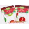 Buy cheap Christmas Fancy Gift Poly Bag /drawstring santa sack bag, decoration bags, jumbo bags, giant gift bags, Christmas bags from wholesalers
