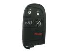 Black JEEP Grand Cherokee 5 Button Proximity Smart Key Remote FCC M3N-40821302
