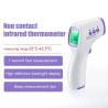 Buy cheap Non contact infrared forehead thermometer Automatic Themometer from wholesalers