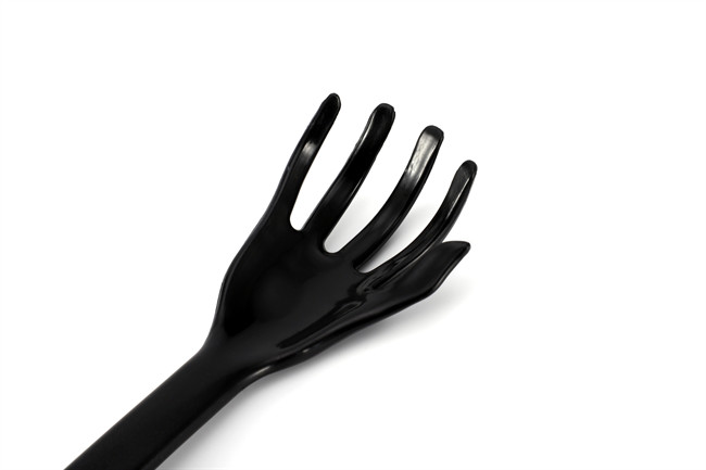 19.5 Inch 24 Inch Long Shoe Horn Back Scratcher 58cm 50CM Long Handled Shoe Helper Maternity Living Aid