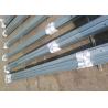 Buy cheap ISO1461 Galvanization Steel Lattice Transmission Tower from wholesalers