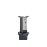 Buy cheap Motorised Kitchen Pop Up Sockets , Kitchen Worktop Electrical Sockets product