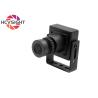 Buy cheap HD 300TVL Sony 2463+405 AL Mini Cube Industrial Surveillance Camera from wholesalers