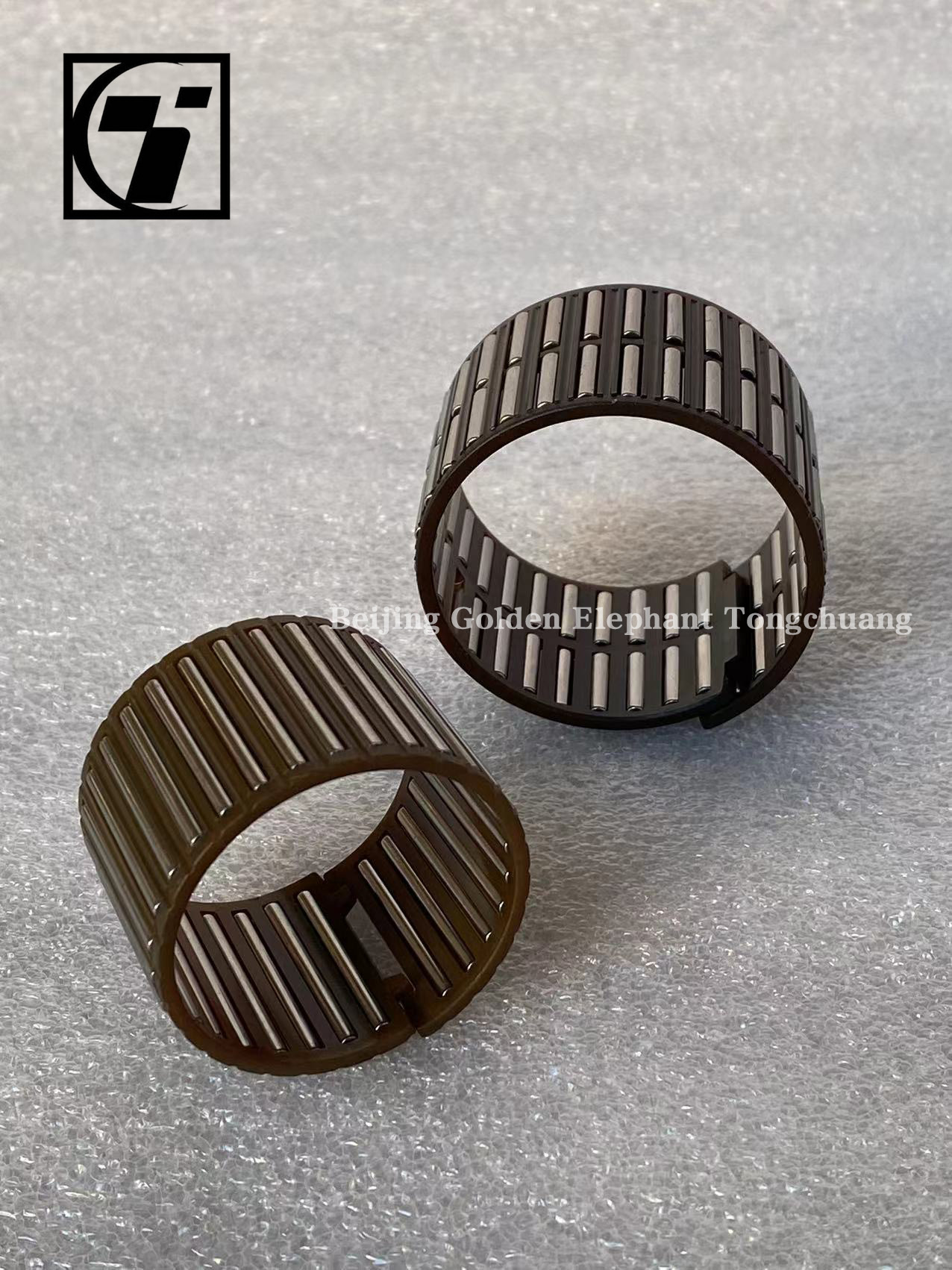 OE NO. 0735.321.705 Foton Auto Bearings Genre Needle Roller Bearing MRT Omako Ling