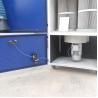 Buy cheap 2.2kw Customized Smoke Purifier Laser Machine Fume Extractor from wholesalers