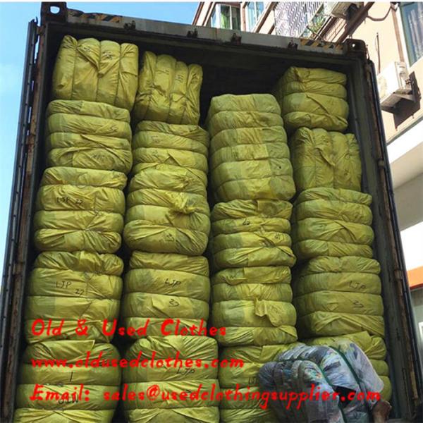 Buy cheap Custom Guangzhou Jeans Skirts For Ladies Used Clothing Womens Cotton Skirts from wholesalers