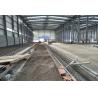 Buy cheap KD Plant Automatic Conveyor System Vehicle Assembly Line Heat Resistant from wholesalers