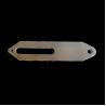 Buy cheap Aluminum Brass Laser Cutting Parts ±0.1mm Tolerance from wholesalers