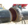Buy cheap Hydraulic 30mm Pipe Cutting Beveling Machine Automatic Cold Cutter Beveller from wholesalers