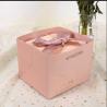 Buy cheap Double Door Octagonal Hexagon Hand Gift Box Exquisite For Valentine'S Day Gift from wholesalers