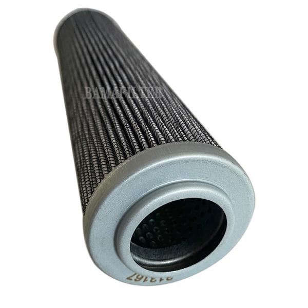 Buy cheap BAMA P171714 Hydraulic Lube Oil Filter Element Cartridge for Lubricating Oil Filtration from wholesalers