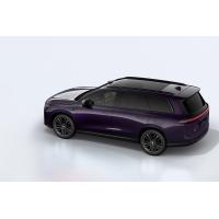 Buy cheap 2024 Luxury Hybrid Cars Leapmotor C16 5 door 6 seat SUV 134KM Long Range New product