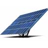 Buy cheap Ultra Clear Solar Panel Glass 3.2mm Thickness Photovoltaic Transparent Glass from wholesalers