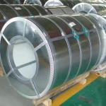 ASTM Galvanized Metal Sheet Coil Strip Sheet Hot Dipped 1500 Mm Dx52D
