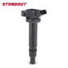 Buy cheap 90919A2001 90919-02260 Car Ignition Coil For Toyota Lexus 90919-02248 from wholesalers