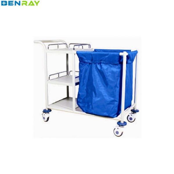 Buy cheap Trolley for dirty clothes from wholesalers