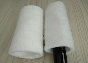 Wholesale 5mm 8mm 10mm Industry Felt roller Polyester Felt Sleeve Industries Felt Fabric from china suppliers