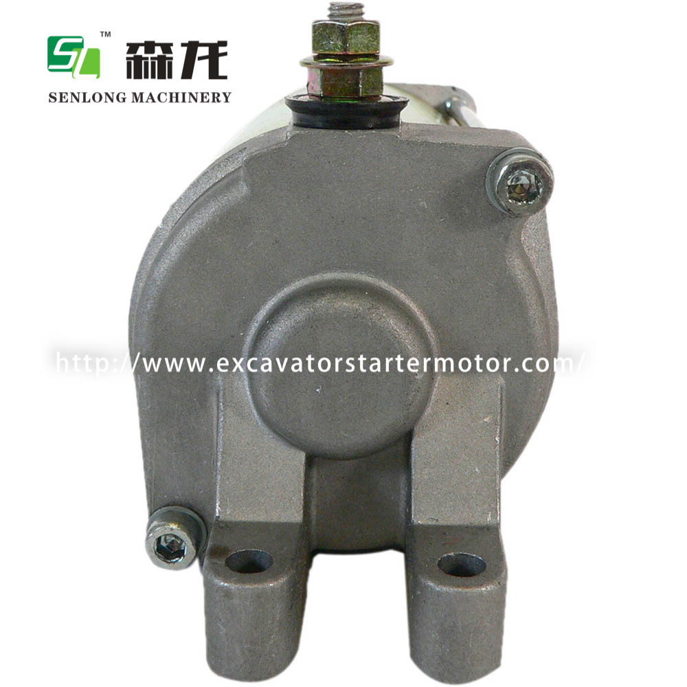 12V 9T Starter 410-52305 AP0294356 SND0682 420-294-356 420-685-965 228000-7460 228000-7461 18575 17.81116 464159 For Can-Am Motorcycle Spyder Gs990