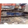 Buy cheap USED HITACHI KH150 40T CRAWLER CRANE FOR SALE HITACHI 40T CRAWLER CRANE SALE from wholesalers