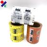 Buy cheap Custom Food Packaging Film Roll Gravure Printing Glossy Finish Coconut Powder Roll from wholesalers