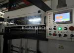 Semi Automatic Corrugated Box Making Machine Die Cutting Creasing Machine