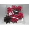 Buy cheap Multi material and colors christmas bow ribbon , 2” - 4" curling ribbon bows from wholesalers