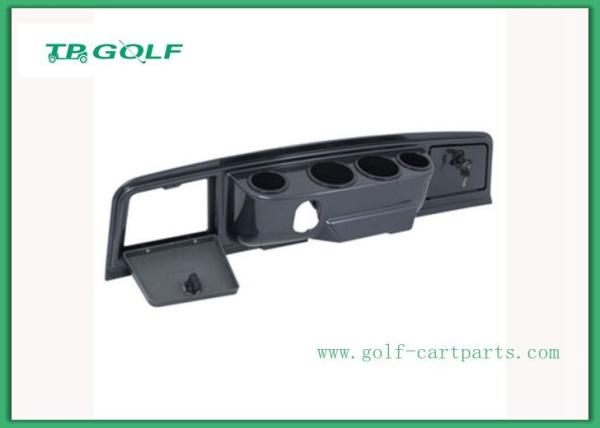 Buy cheap Yamaha Golf Cart Dash Golf Trolley Accessories Hardware Included 41"L X 9.5" H X 7" W from wholesalers