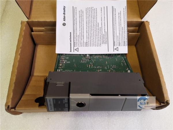 Buy cheap Allen-Bradley 1747-L524 SLC 5/02 4k Controller 1747L524 in good packing from wholesalers