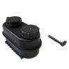Buy cheap EUROPEAN AUTO PARTS A0004668602 POWER STEERING OIL POT FOR BENZ TRUCK PART from wholesalers