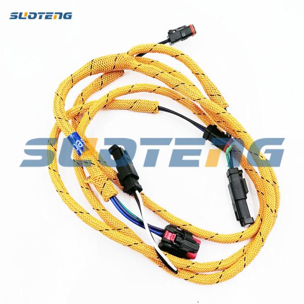 Buy cheap 527-1870 Engine Wiring Harness for C15 C18 Engine 5271870 from wholesalers