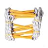 Buy cheap 6m To 100m Fire Rescue Anti-Slip Soft Ladder With Resin Rungs from wholesalers