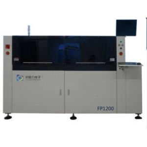 Buy cheap Automatic Vision Screen Soldering Paste Printer FP450+ from wholesalers