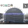 Buy cheap Outside Sealed Air Inflatable Tent For Outdoor Activity , 0.6mm PVC Tarpaulin from wholesalers