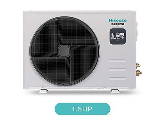 Buy cheap Energy Star Certified Ducted Air Conditioner 380v Ducted Air Conditioning System from wholesalers