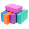 Buy cheap Lightweight Yoga Exercise Blocks Stretching Aid Gym Pilates Training Fitness Equipment from wholesalers