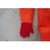 Buy cheap Popular light-duty chemical protective suit from wholesalers
