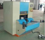 Buy cheap Aluminum Sheet Metal Forming Machine Sheet Metal Corner Forming Angle process from wholesalers