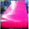 Buy cheap ISO9001 Galvanized Steel Sheet And Coils 100mm To 12000mm from wholesalers