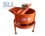 Double Layer Cement Pressure Grouting / Pump Cement Mortar Mix 260 Kg Weight